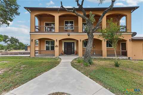 4401 Hilliard Road, San Marcos, TX 78666