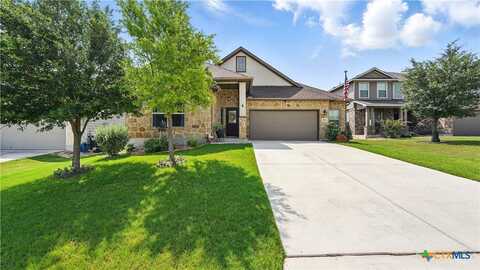 3616 Blue Cloud Drive, New Braunfels, TX 78130