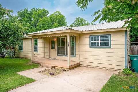 117 N 28th Street, Gatesville, TX 76528
