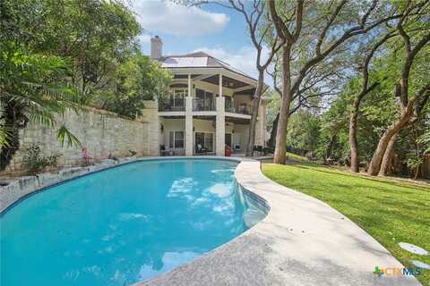 2302 Bahama Road, Austin, TX 78733