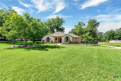 835 Ridgeoak Drive, Belton, TX 76513