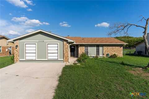 3008 Belmont Drive, Killeen, TX 76549