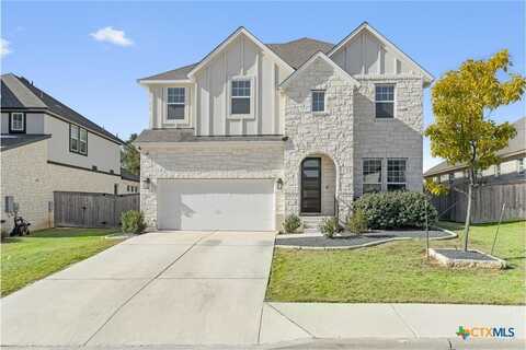508 Pinnacle View Drive, Georgetown, TX 78628