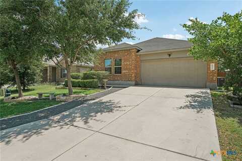 432 Druse Lane, Jarrell, TX 76537