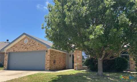 2903 Lavender Lane, Killeen, TX 76549