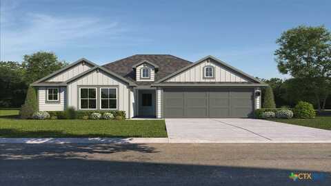 7000 Gilbert Drive, Killeen, TX 76549
