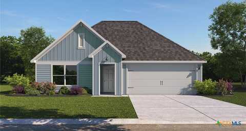 2217 Oregano Court, Temple, TX 76502