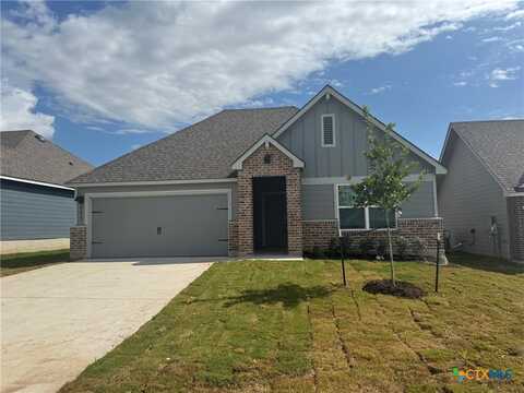 2217 Oregano Court, Temple, TX 76502