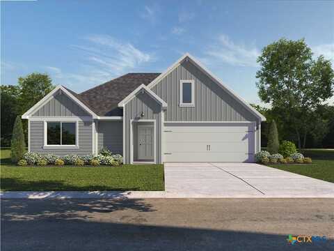 2221 Oregano Court, Temple, TX 76502