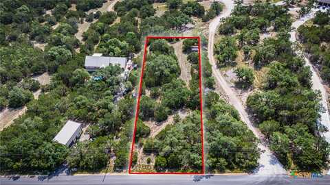 1865 Stallion Springs Drive, Fischer, TX 78623