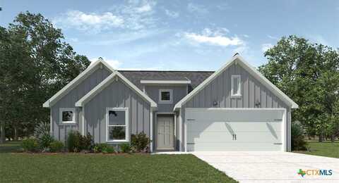 2216 Oregano Court, Temple, TX 76502
