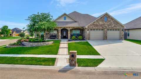201 Pebble Brook, Victoria, TX 77904