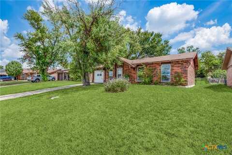 4509 Calle Roble, Temple, TX 76502
