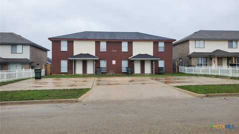 4206 July Drive, Killeen, TX 76549