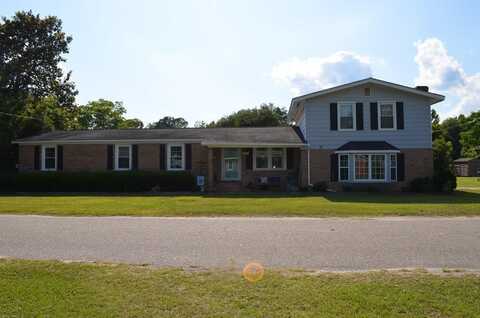 17 Tucker Street, Greeleyville, SC 29056