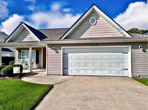 1112 Blue Heron Pointe, Manning, SC 29102
