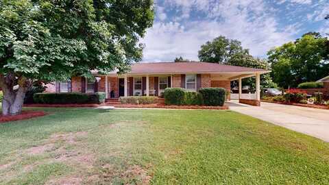 823 ACACIA DR, Sumter, SC 29150