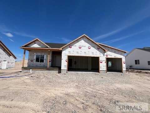 5368 Cypress Creek, Idaho Falls, ID 83401