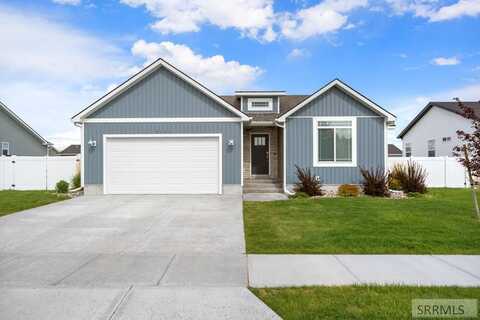 7153 Broyhill Ave, Idaho Falls, ID 83402
