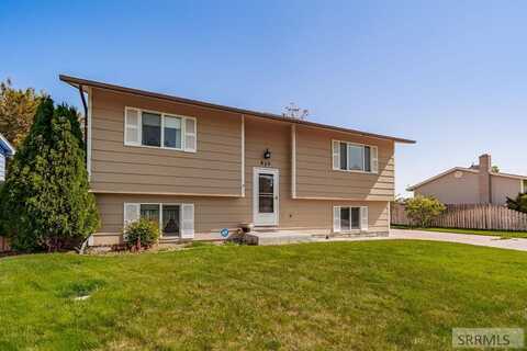 630 Canal, Chubbuck, ID 83202