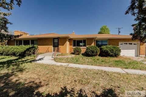 4635 E 1st Street, Idaho Falls, ID 83401