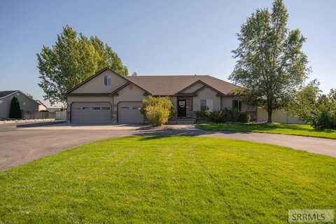 104 N 3918 E, Rigby, ID 83442
