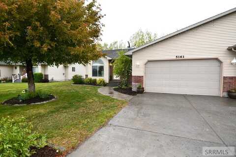 5161 Remember Drive, Ammon, ID 83406