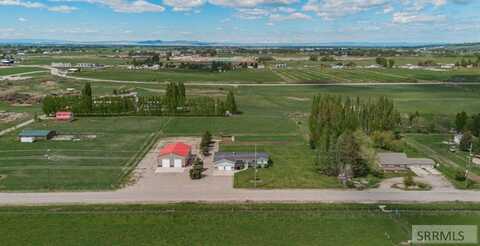 2664 W 5200 S, Rexburg, ID 83440