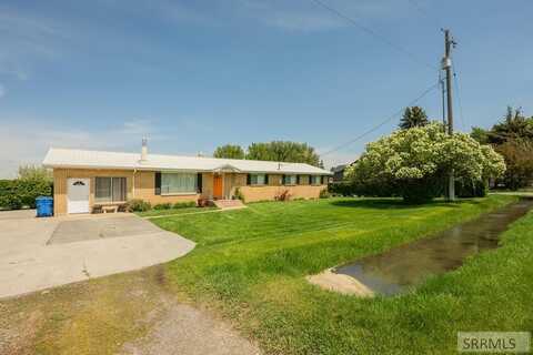 3543 665 N, Menan, ID 83434