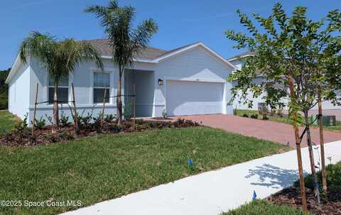 2504 Landing Drive, Titusville, FL 32796