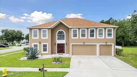1500 La Maderia Drive SW, Palm Bay, FL 32908