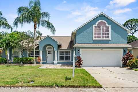 4070 Orion Way, Rockledge, FL 32955