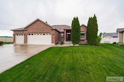 1170 Cabin Cove, Idaho Falls, ID 83404