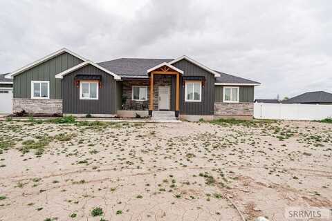 3691 E Autumn Heights Dr, Rigby, ID 83442