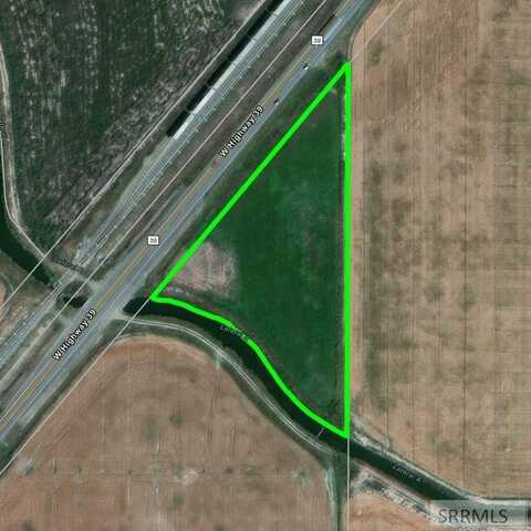 1325 W Hwy 39, Blackfoot, ID 83262