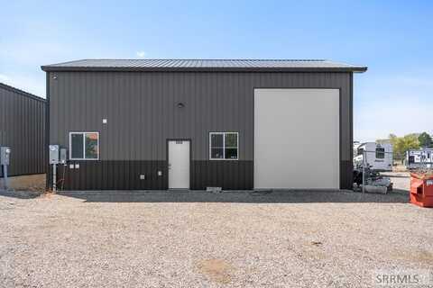 3866 E 12 N, Rigby, ID 83442