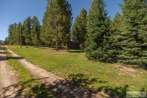 4007 Mink Street, Island Park, ID 83429