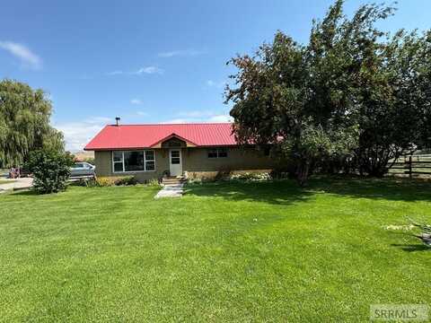 440 S Hwy 93, Salmon, ID 83467