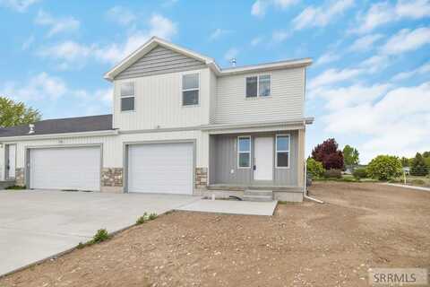 3261 Reynard Ln, Idaho Falls, ID 83401