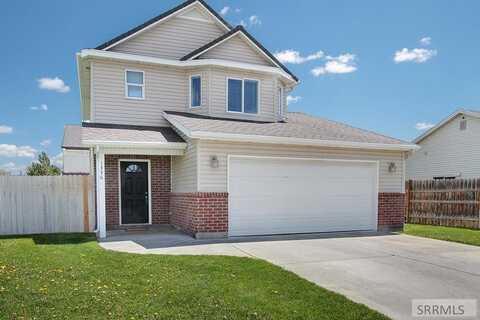 1336 N Stevens Drive, Idaho Falls, ID 83401