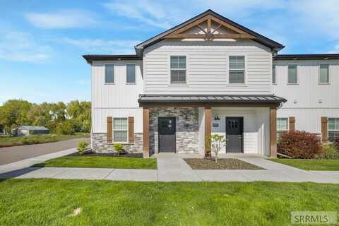 359 N 3rd W, Rigby, ID 83442