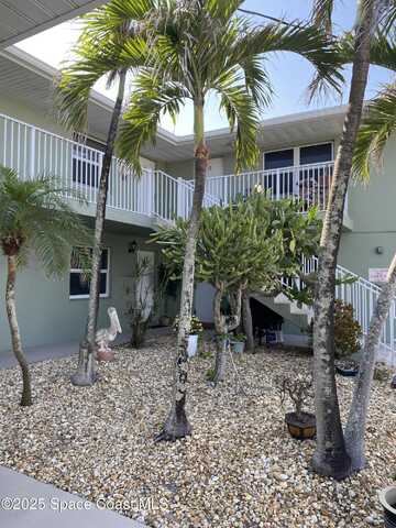 1369 Highway A1a Highway, Satellite Beach, FL 32937