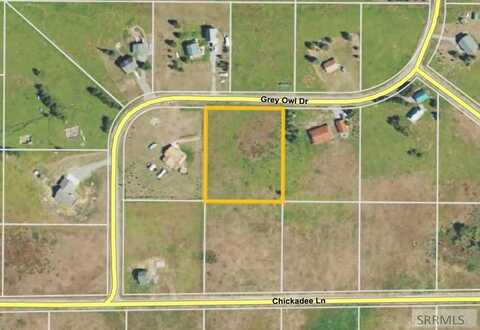 4422 Grey Owl Drive, Ashton, ID 83420
