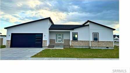 39 N Currant Lane, Rigby, ID 83442
