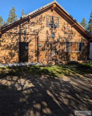 4279 Gooding Street, Island Park, ID 83429