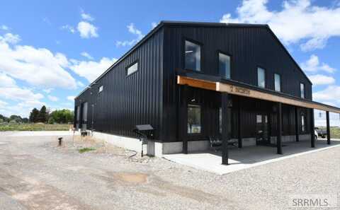 2 N 580 W, Blackfoot, ID 83221