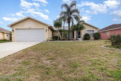 409 Americana Boulevard NE, Palm Bay, FL 32907