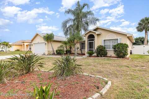 409 Americana Boulevard NE, Palm Bay, FL 32907