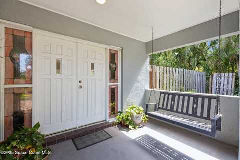370 Mosswood Boulevard, Indialantic, FL 32903