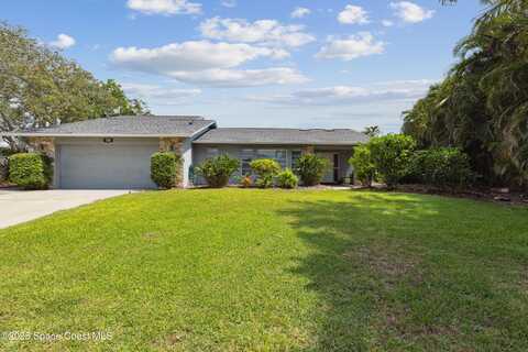 370 Mosswood Boulevard, Indialantic, FL 32903